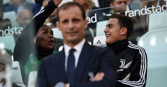 Gossip: Man United suffer huge £53.9m January transfer blow