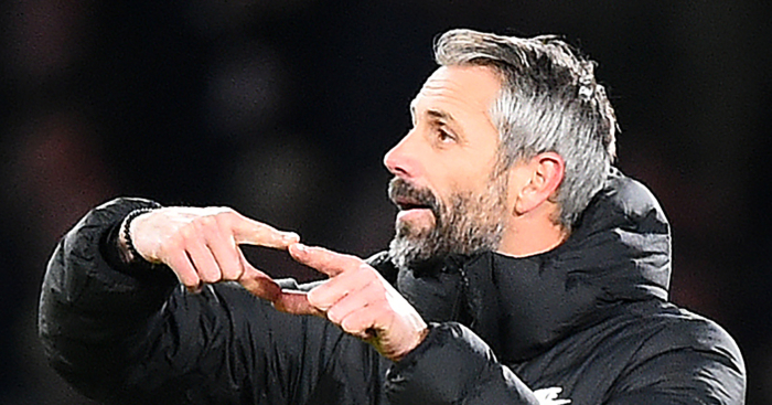 Unbeaten boss on Man Utd five-man shortlist – report