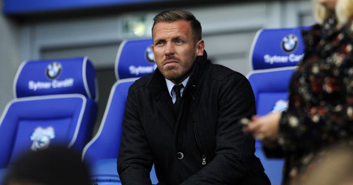 Bellamy strongly denies bullying claim as Cardiff start probe