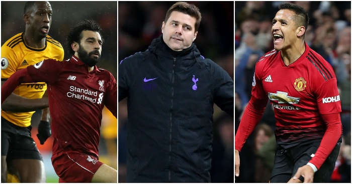 watch tottenham v liverpool