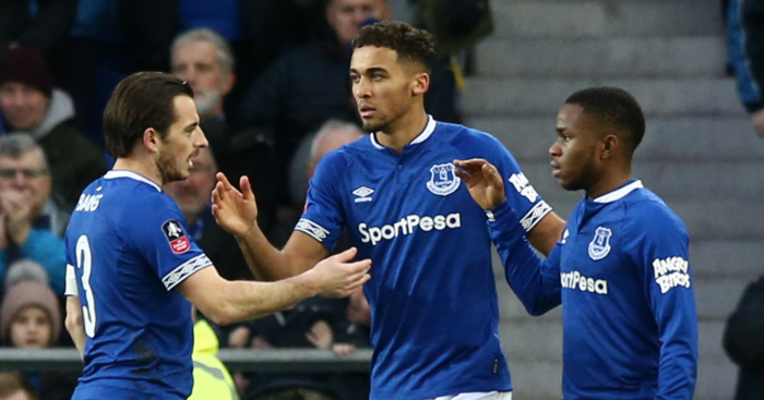 Silva discusses Lookman and Everton’s focus on FA Cup