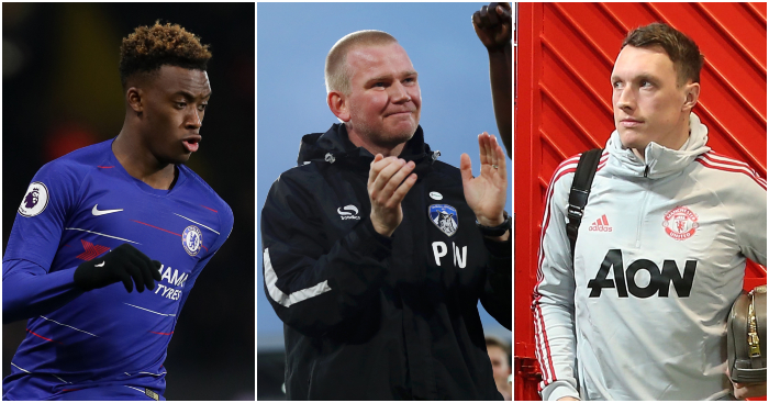 16 Conclusions on the FA Cup third round