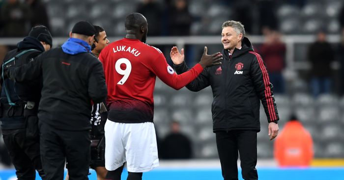 Big Midweek: Man United, Modric, Spurs, Sarri, Lampard