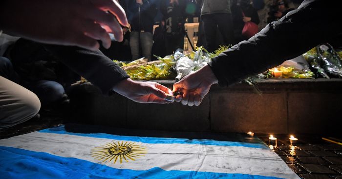 Police conducting Sala search prioritise four theories