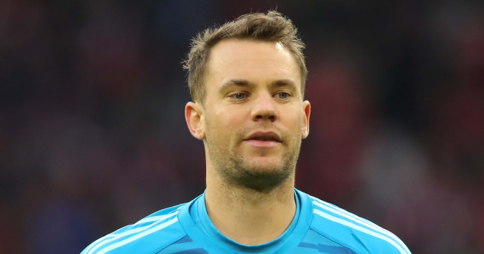 Liverpool handed massive injury boost ahead of Bayern tie