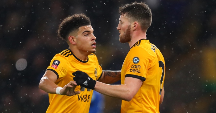 FA Cup magic at Molineux came from unsung heroes…