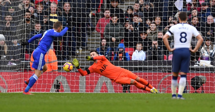 Lloris: Spurs won’t beat Dortmund without improvement