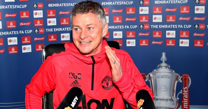 Chelsea chief hails Solskjaer’s ‘remarkable’ impact at Man Utd
