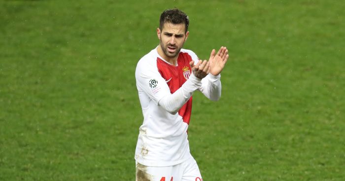 Fabregas hails Chelsea youngster after starring role in EFL Cup win