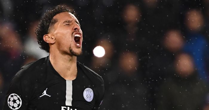 Marquinhos on Man Utd loss: ‘It’s time to eat our own sh*t’