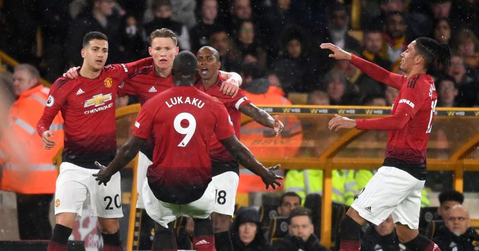 McTominay left wondering how Man Utd didn’t beat Wolves