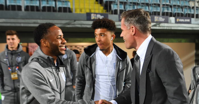 The Mailbox slams Carragher’s ‘diabolical’ CHO hypocrisy