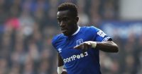 Idrissa Gueye Everton