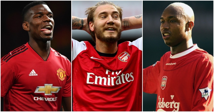 nicklas bendtner juventus shirt sales