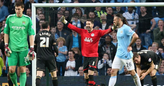 Four Thwart How Previous Quadruple Attempts Went Awry Football365