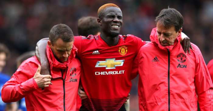 Manchester United Chelsea