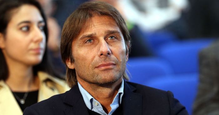 Antonio Conte Chelsea