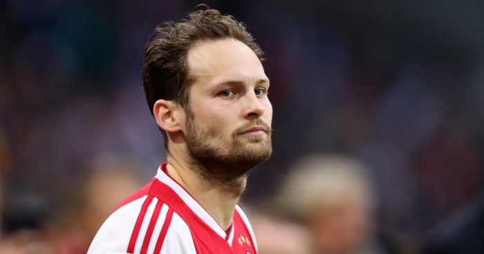Hasil gambar untuk daley blind ajax