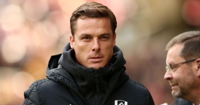 Parker signs up for Fulham gig on permanent basis