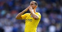Eden Hazard Chelsea