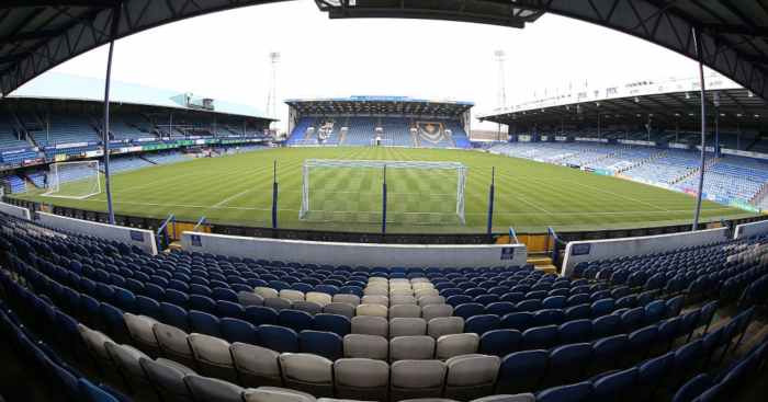 Man arrested over ‘threats to kill’ ahead of play-off match