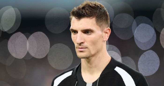 ‘I don’t understand this craze’ – PSG defender laughs off Spurs interest