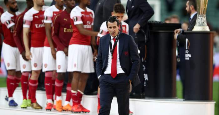 Dixon explains why Arsenal ‘need improving in all departments’