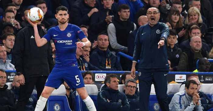 Agent reiterates potential for Chelsea star’s Serie A return