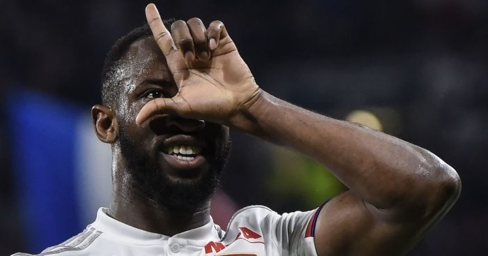 Lyon make Dembele transfer stance clear to Chelsea, Man Utd