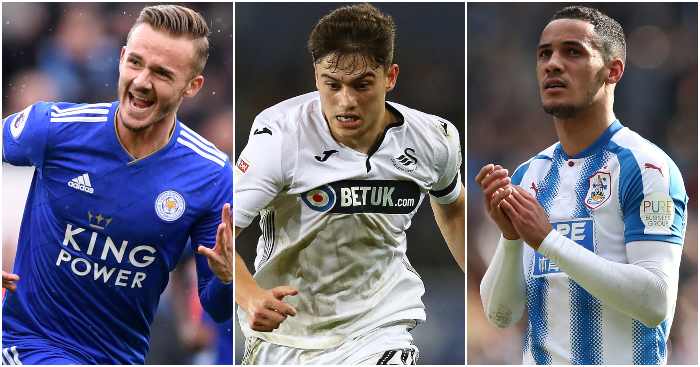 Dan James next: The last 25 players to move from Champo