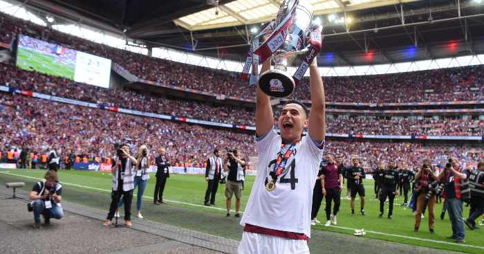 Aston Villa seal £8m deal for winger with ‘awful lot of potential’