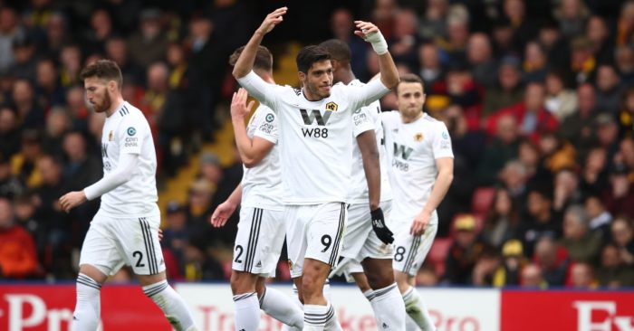 Can Wolves and Jimenez find that urgent spirit again?