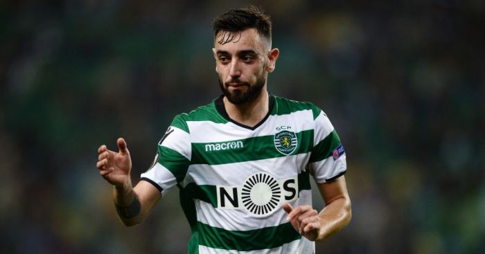 OGS tells Woodward to ‘speed up’ as Fernandes clause emerges