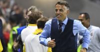 Phil Neville England women World Cup