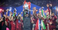 Jurgen Klopp Liverpool Champions League