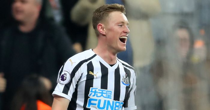 Man Utd ready to make new £30m bid for Newcastle midfielder