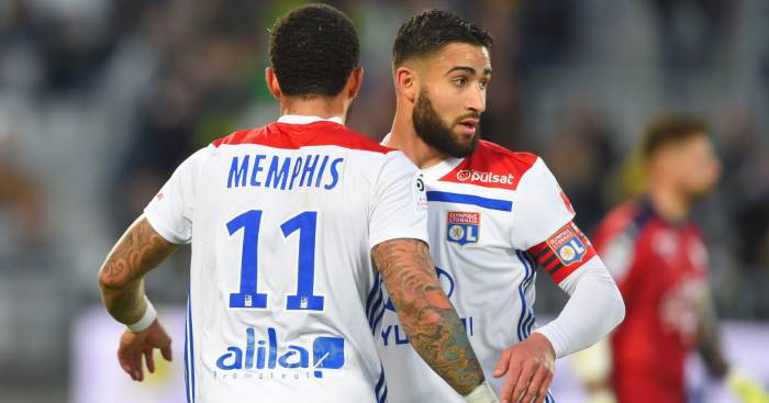 Arsenal take ‘first concrete steps’ to sign £30m Liverpool target