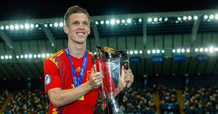 Chelsea Table Firm Offer For 40m Midfield Barcelona Target Football News
