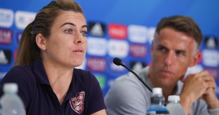 Neville feels ‘lucky’ to work with retiring England ‘legend’