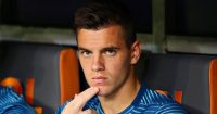 Giovani Lo Celso Argentina