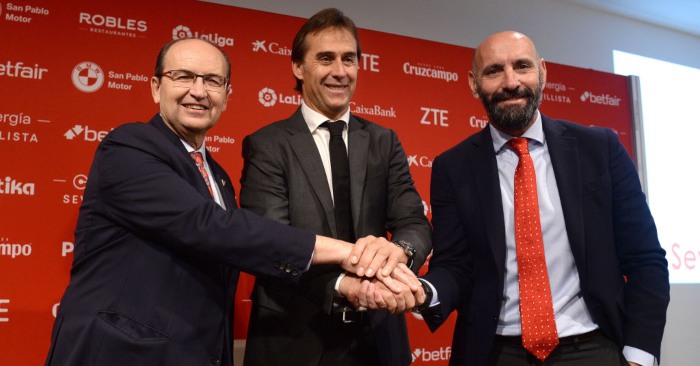 Look at Sevilla to see what Arsenal could have won…