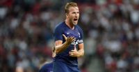 Harry Kane Tottenham