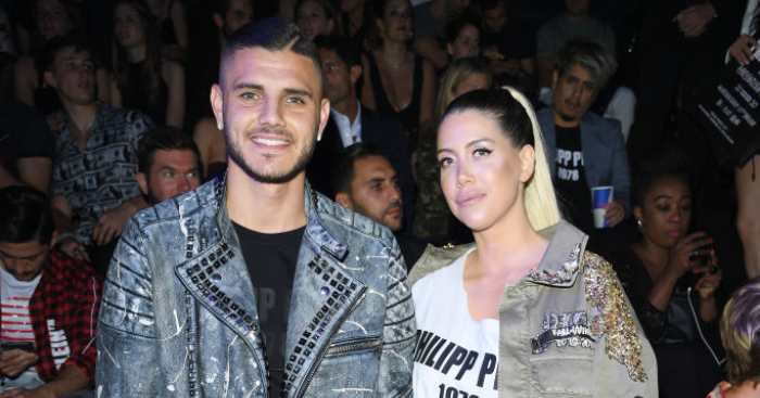 Icardi’s agent reveals Inter ‘strategy’ to force striker out