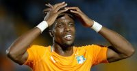 Wilfried Zaha Ivory Coast