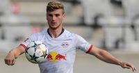 Timo Werner RB Leipzig