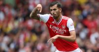 Dani Ceballos Arsenal