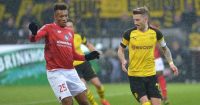 Jean-Philippe Gbamin Mainz