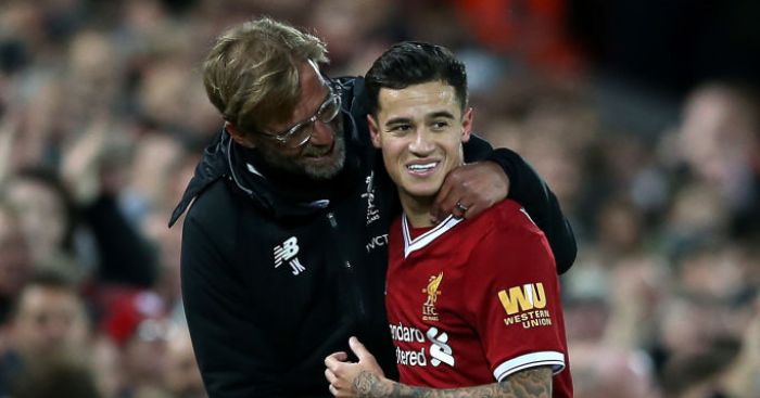 Mediawatch: Philippe Coutinho, Liverpool and life after Carlo