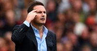 Frank Lampard Chelsea