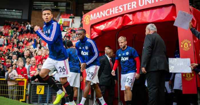 Neville picks out three key Man Utd men; hails ‘shift in culture’